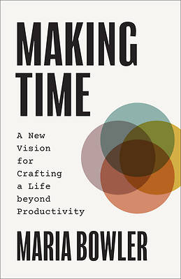 Picture of Making Time