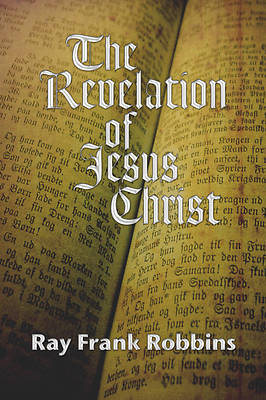 Picture of The Revelation of Jesus Christ