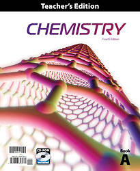 Picture of Chemistry Teacher 4th Edition