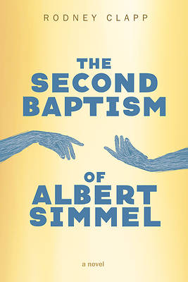 Picture of The Second Baptism of Albert Simmel