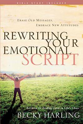 Picture of Rewriting Your Emotional Script [ePub Ebook]