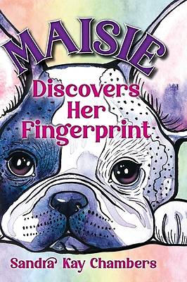 Picture of Maisie Discovers Her Fingerprint