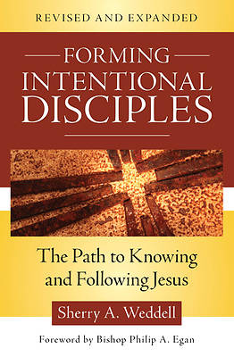 Picture of Forming Intentional Disciples, 2nd Edition