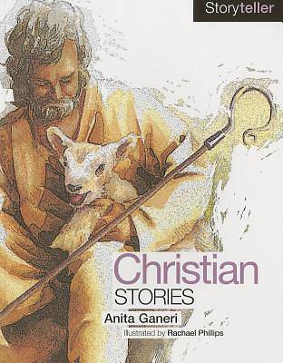 Picture of Christian Stories