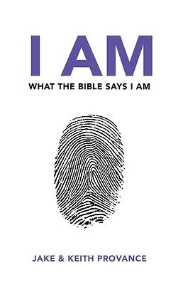Picture of I Am What the Bible Says I Am