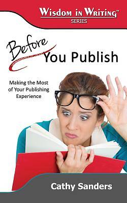 Picture of Before You Publish