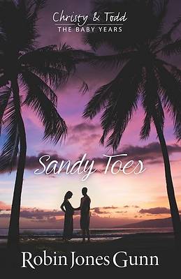 Picture of Sandy Toes