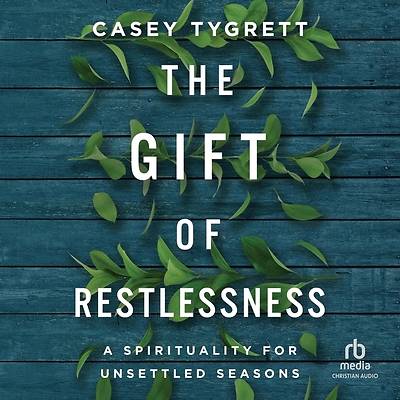 Picture of The Gift of Restlessness