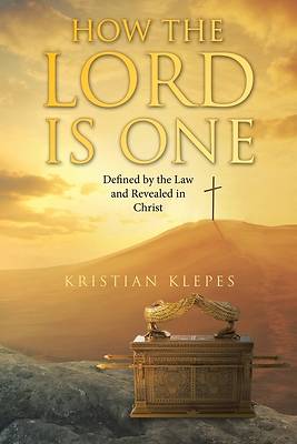 Picture of How the LORD is One