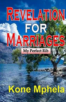 Picture of Revelation for Marriages