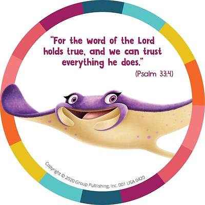 Picture of Simply Loved Q1 Memory Buddy Rae & Stickers PK100