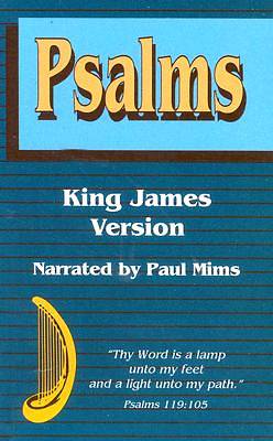Picture of Psalms-KJV