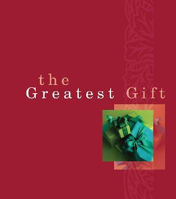 Picture of The Greatest Gift
