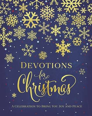 Picture of Devotions for Christmas - eBook [ePub]