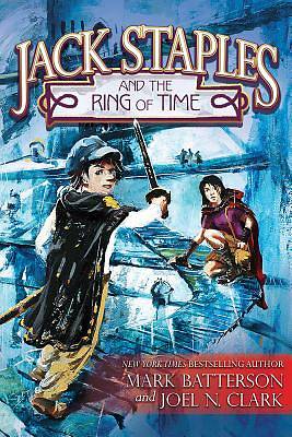 Picture of Jack Staples and the Ring of Time