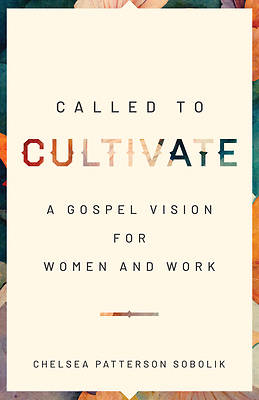 Picture of Called to Cultivate