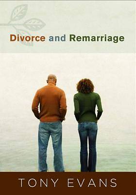 Picture of Divorce and Remarriage SAMPLER [ePub Ebook]