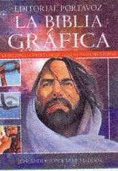 Picture of La Biblia Grafica