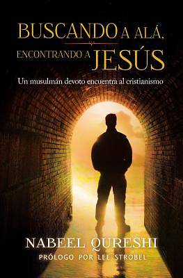 Picture of Buscando a ALA, Encontrando a Jesus