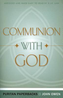 Picture of Communion with God