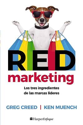 Picture of Red Marketing