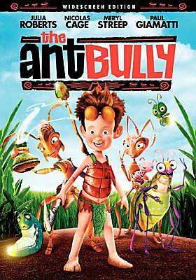 Picture of The Ant Bully