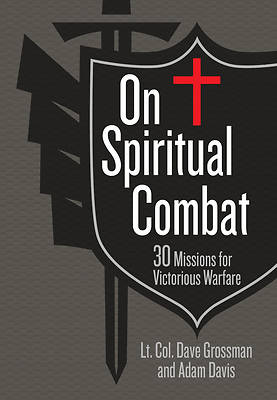 Picture of On Spiritual Combat