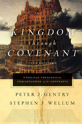 Picture of Kingdom Through Covenant