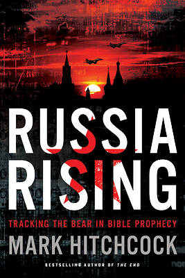 Picture of Russia Rising