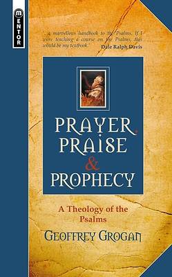 Picture of Prayer, Praise and Prophecy