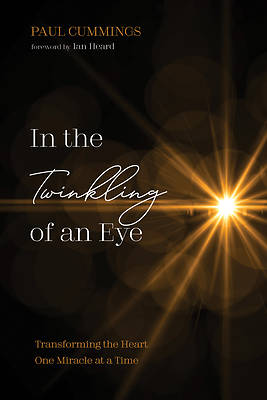 Picture of In the Twinkling of an Eye