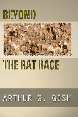 Picture of Beyond the Rat Race