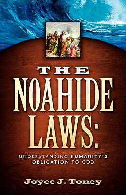 Picture of The Noahide Laws