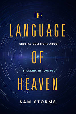 Picture of The Language of Heaven