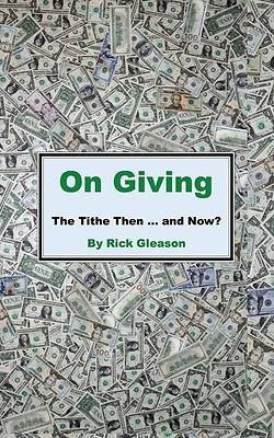 Picture of On Giving