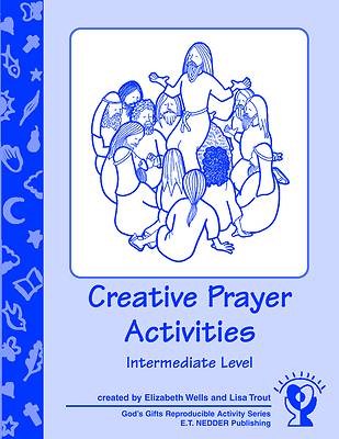 Picture of Creative Prayer Activities