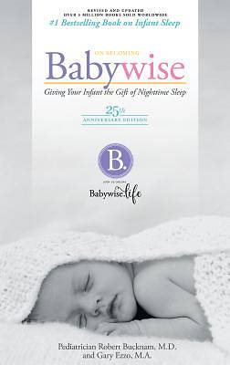 Picture of On Becoming Baby Wise