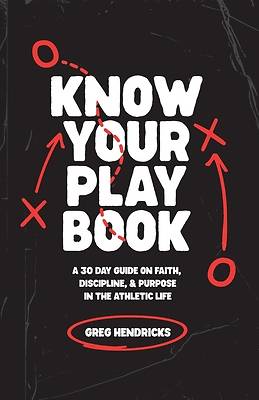 Know Your Playbook