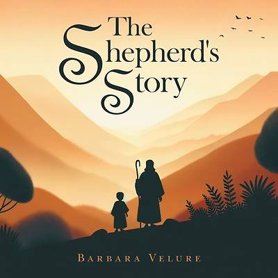 Picture of The Shepherd's Story