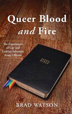Picture of Queer Blood and Fire