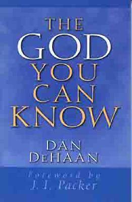 Picture of The God You Can Know [ePub Ebook]
