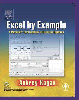 Picture of Excel by Example [Adobe Ebook]