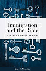 Picture of Immigration and the Bible