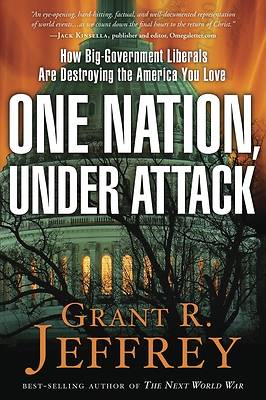 Picture of One Nation, Under Attack