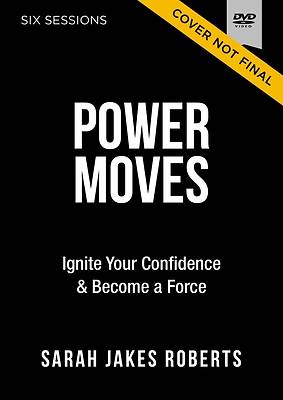 Picture of Power Moves Video Study