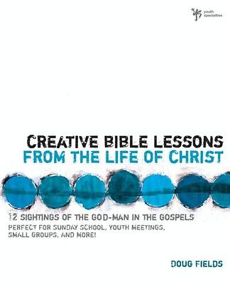 Picture of Creative Bible Lessons from the Life of Christ - eBook [ePub]