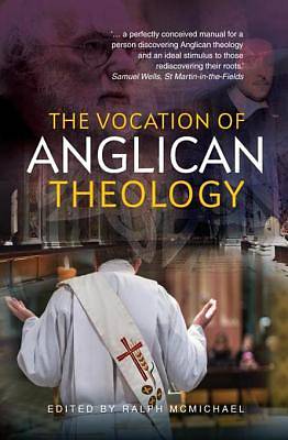 Picture of The Vocation of Anglican Theology [ePub Ebook]