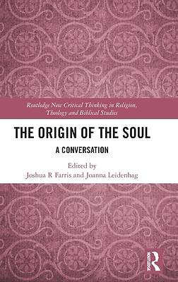 Picture of The Origin of the Soul
