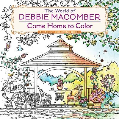 Picture of The World of Debbie Macomber