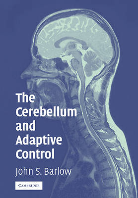 Picture of The Cerebellum and Adaptive Control